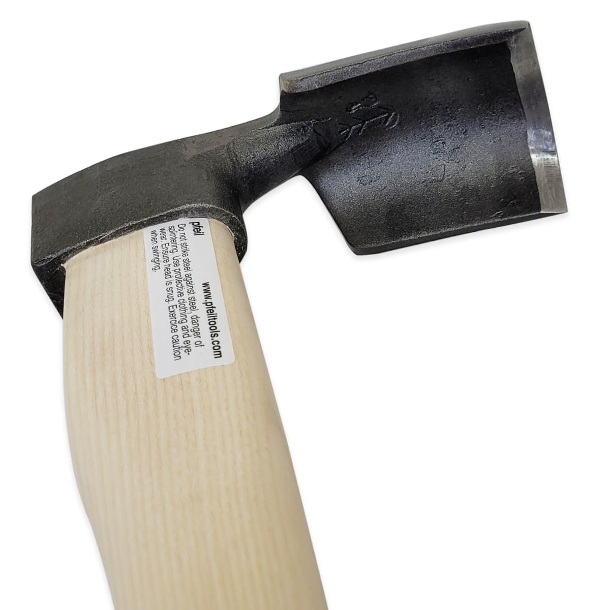 Azuela Curva Grande Pfeil. Mod: Hohl D2