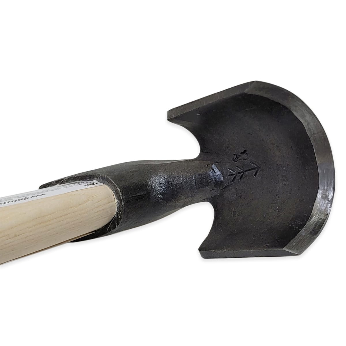 Azuela Curva Grande Pfeil. Mod: Hohl D6