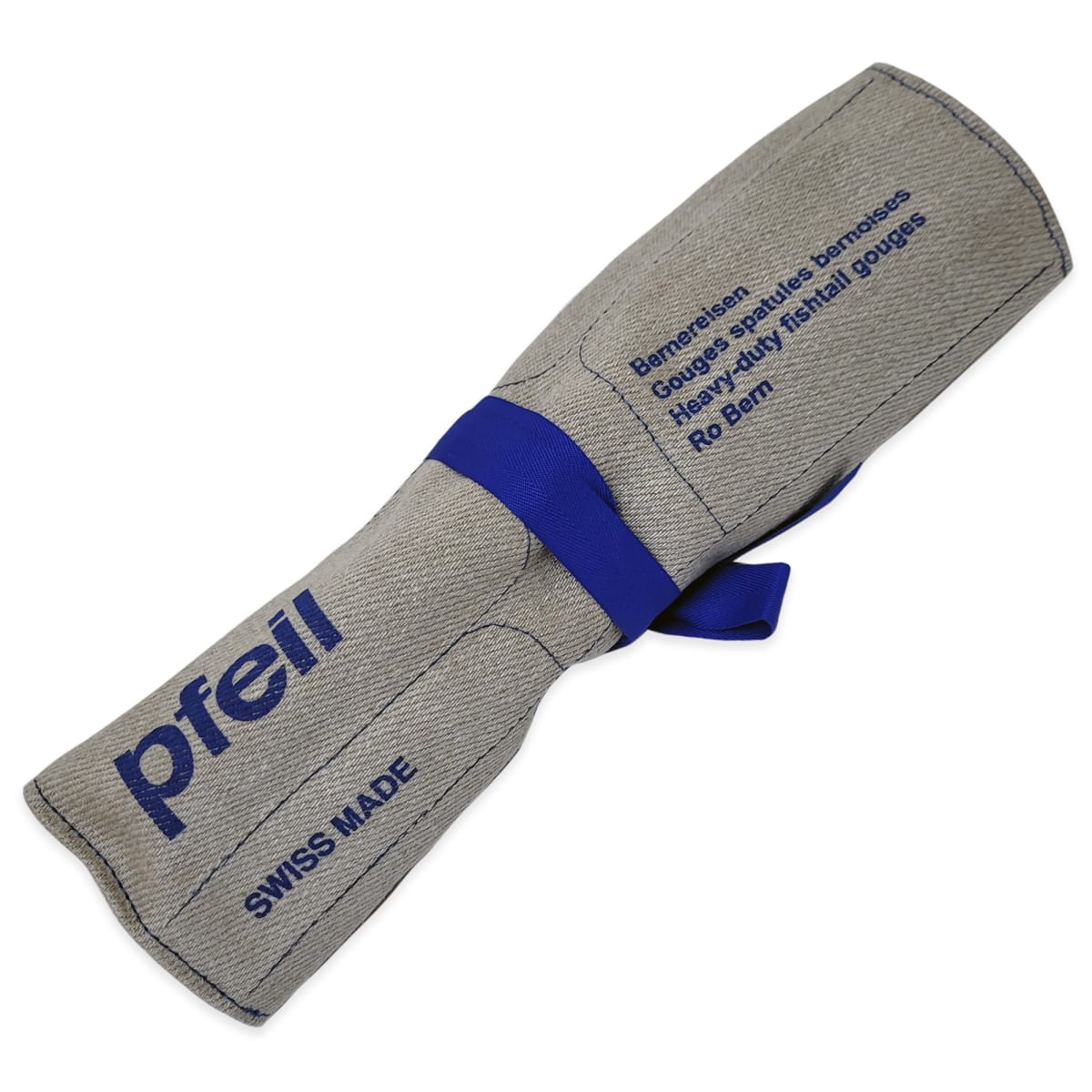 Set de Gubias Heavy Duty Pfeil. Mod: Mod: Ro Bern (4 pcs)6