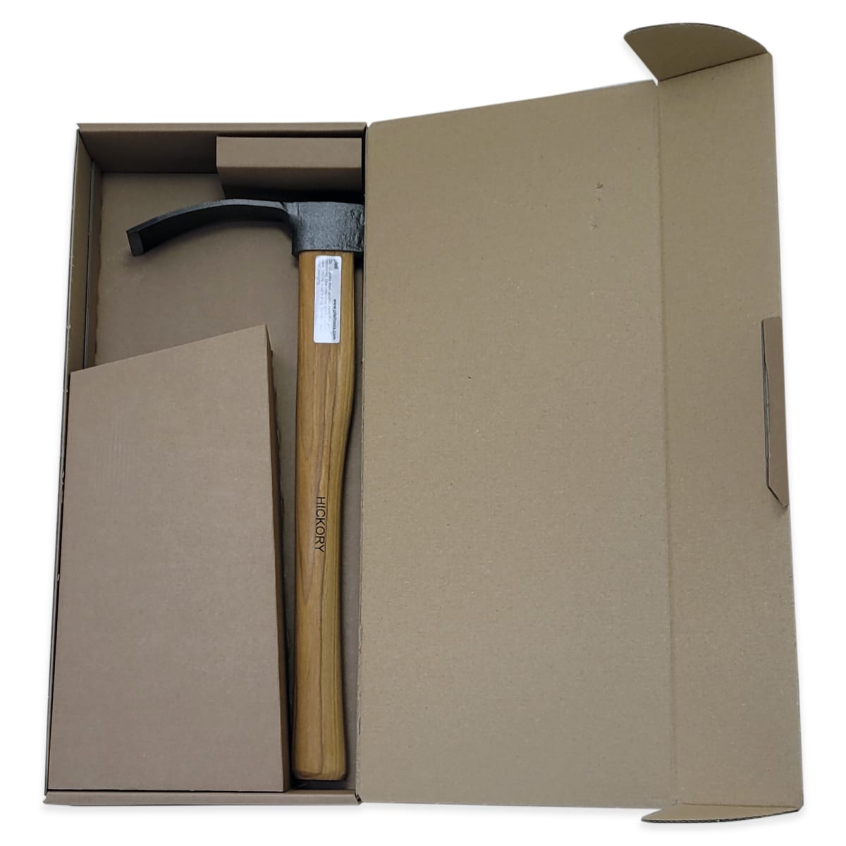 Azuela Larga Escultor Pfeil. Mod: SD Ho9