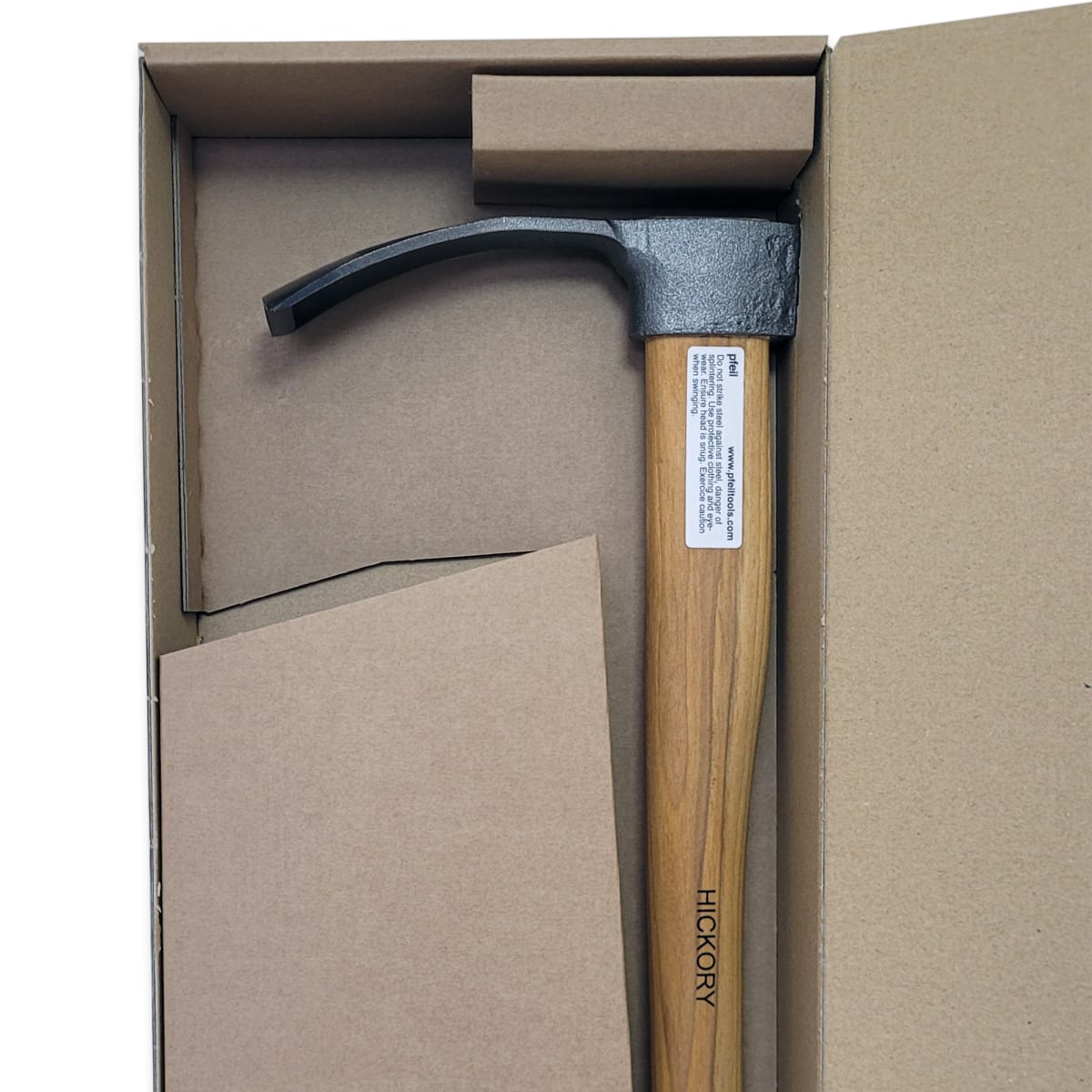 Azuela Larga Escultor Pfeil. Mod: SD Ho10