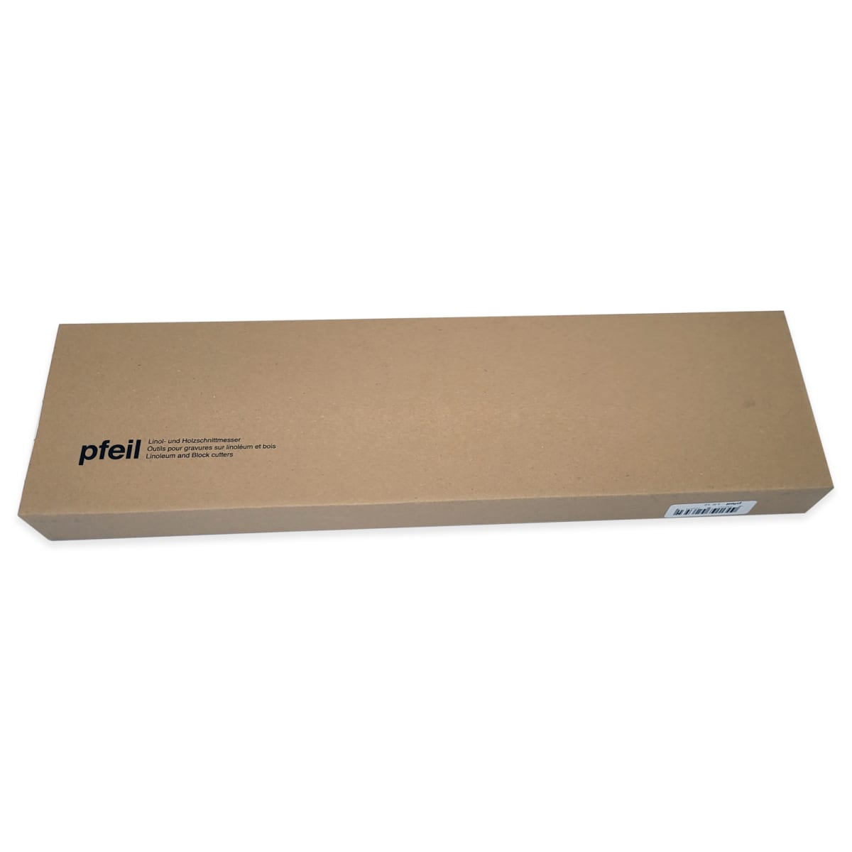 Set de Microgubias Pfeil para Timbre. Mod: LS12 (12 pcs)13
