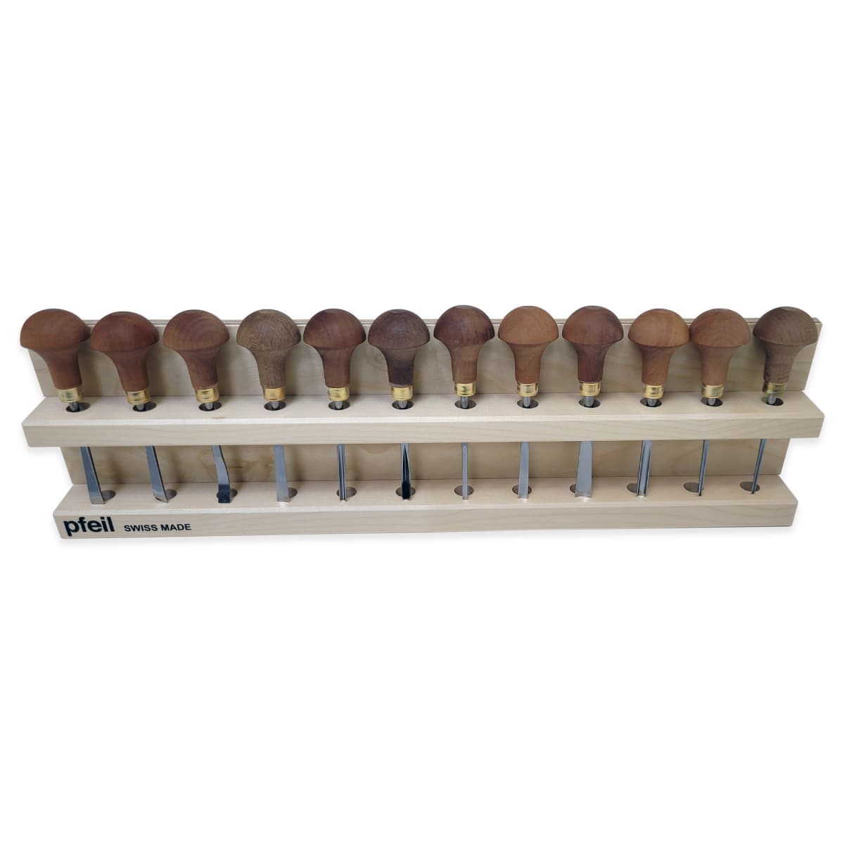 Set de Microgubias Pfeil para Timbre. Mod: LS12 (12 pcs)5