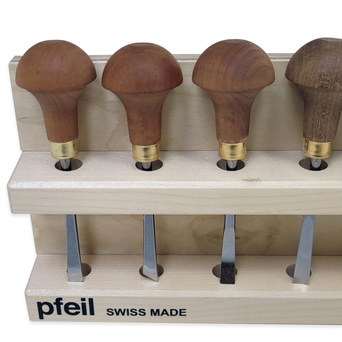 Set de Microgubias Pfeil para Timbre. Mod: LS12 (12 pcs)8