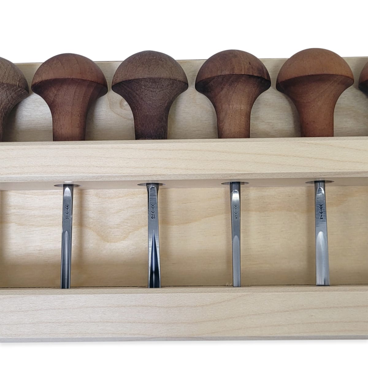 Set de Microgubias Pfeil para Timbre. Mod: LS12 (12 pcs)6