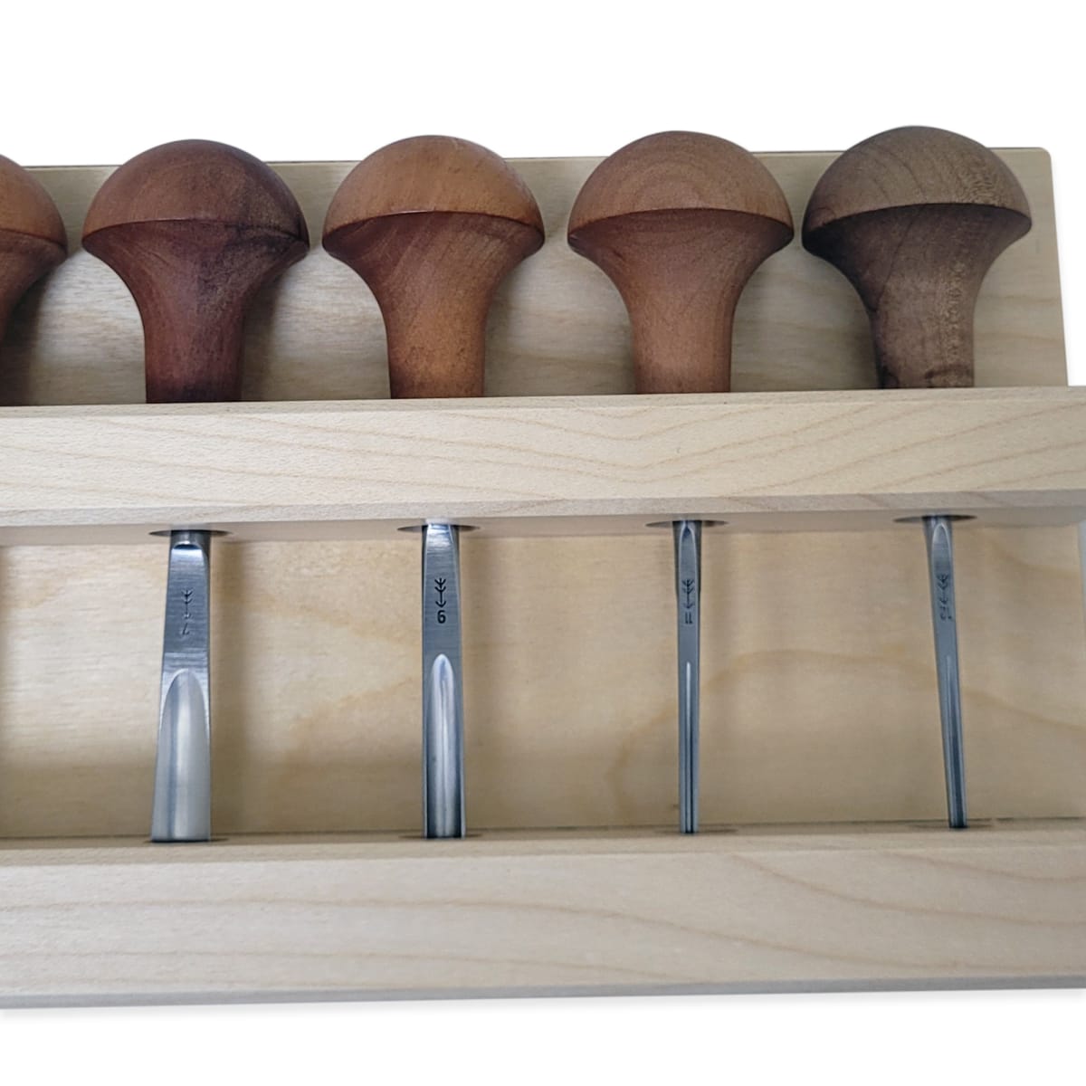 Set de Microgubias Pfeil para Timbre. Mod: LS12 (12 pcs)4