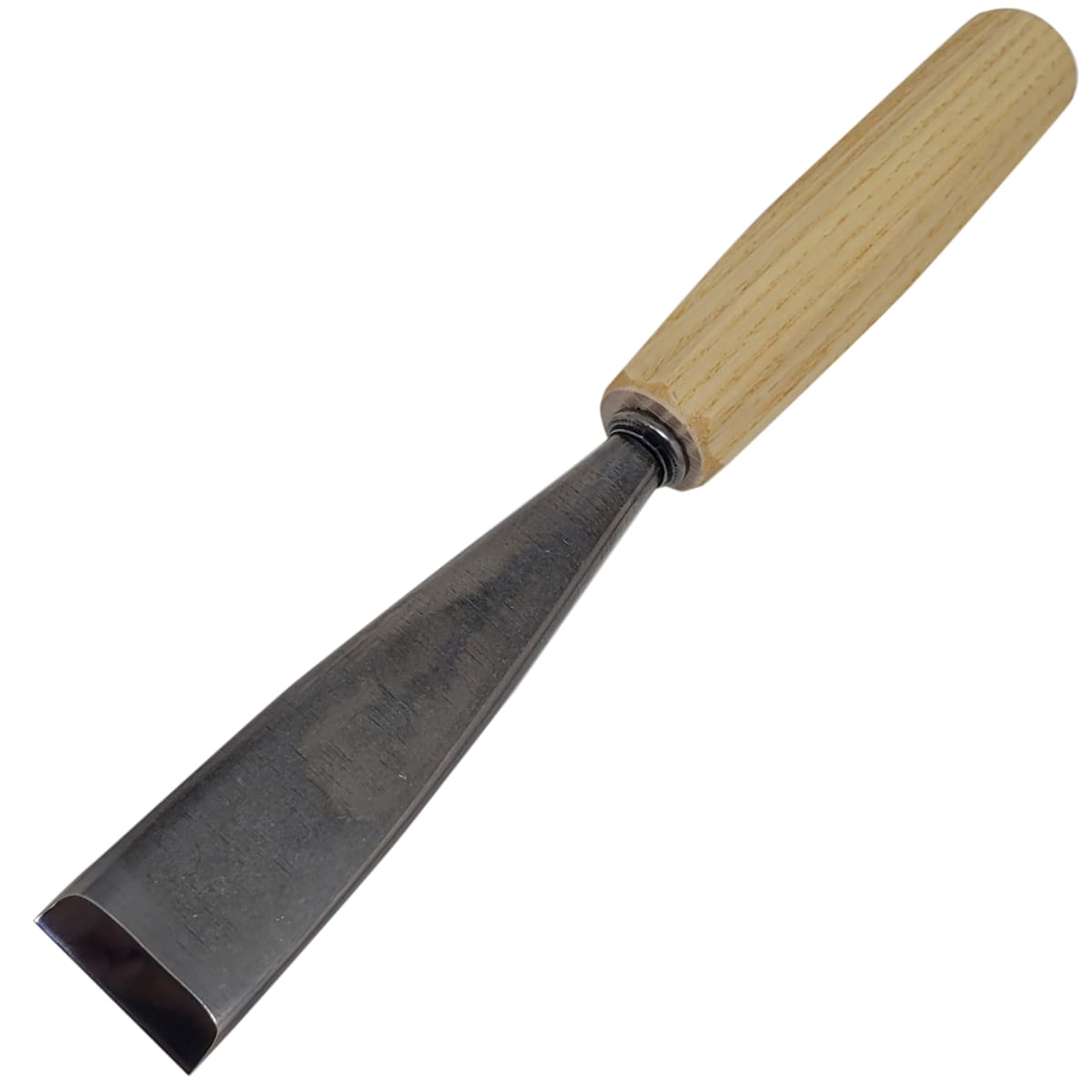 Gubia Pfeil 2 Semi Plana 30 mm de ancho para Tallado de Madera2
