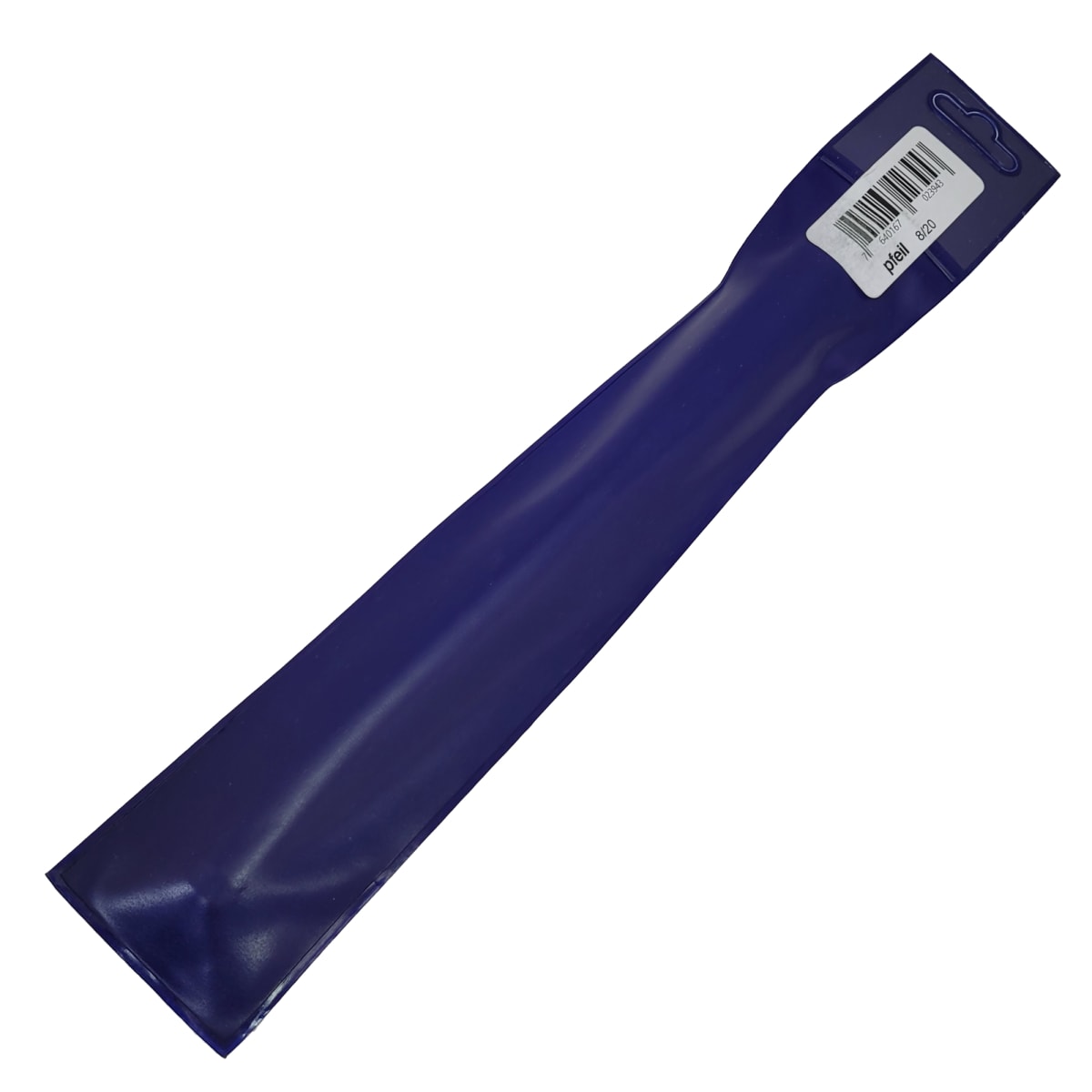 Gubia Pfeil No 8 Semi Curva de 20 mm de ancho6