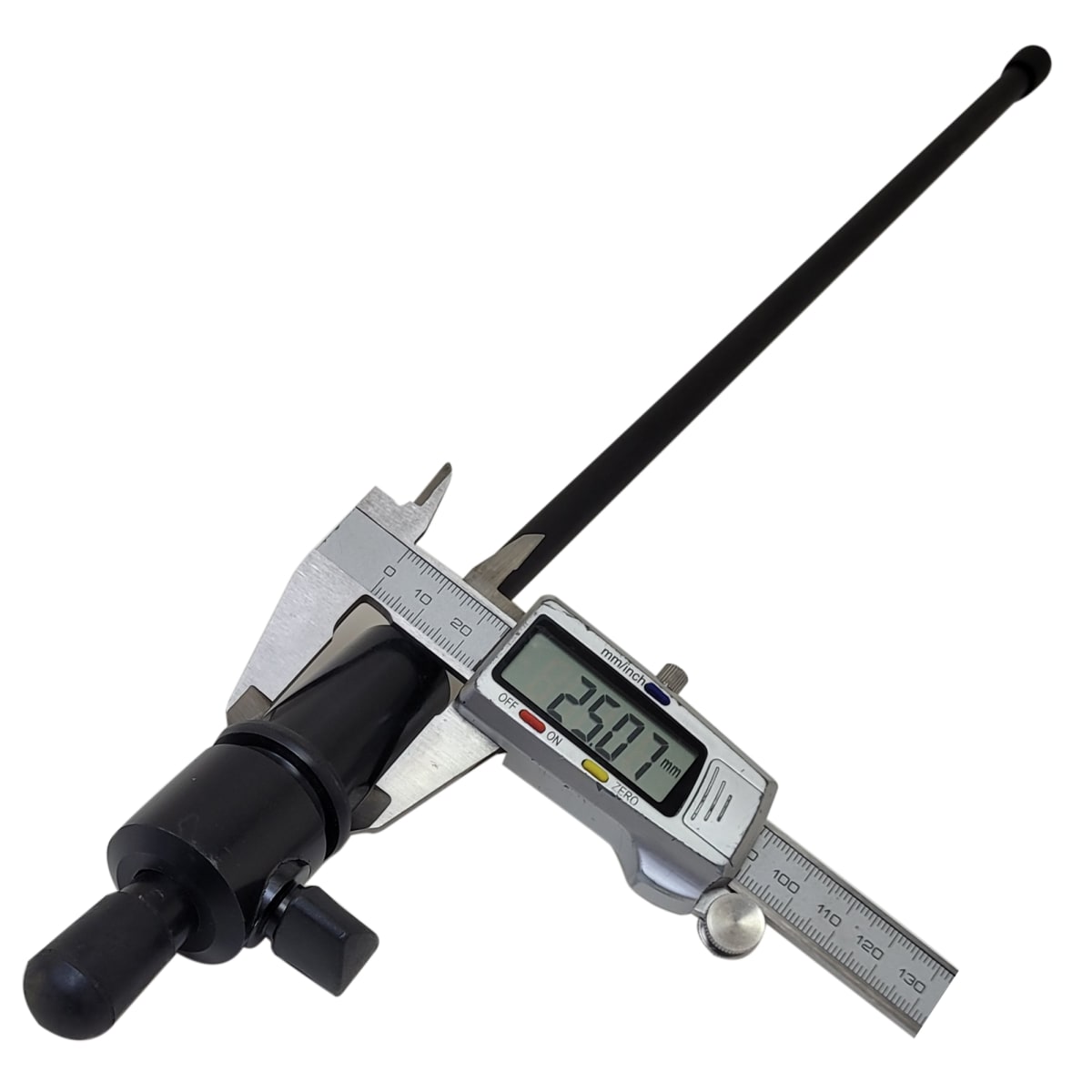 Puntal para Cello de Fibra de Carbono (A Pedido)3