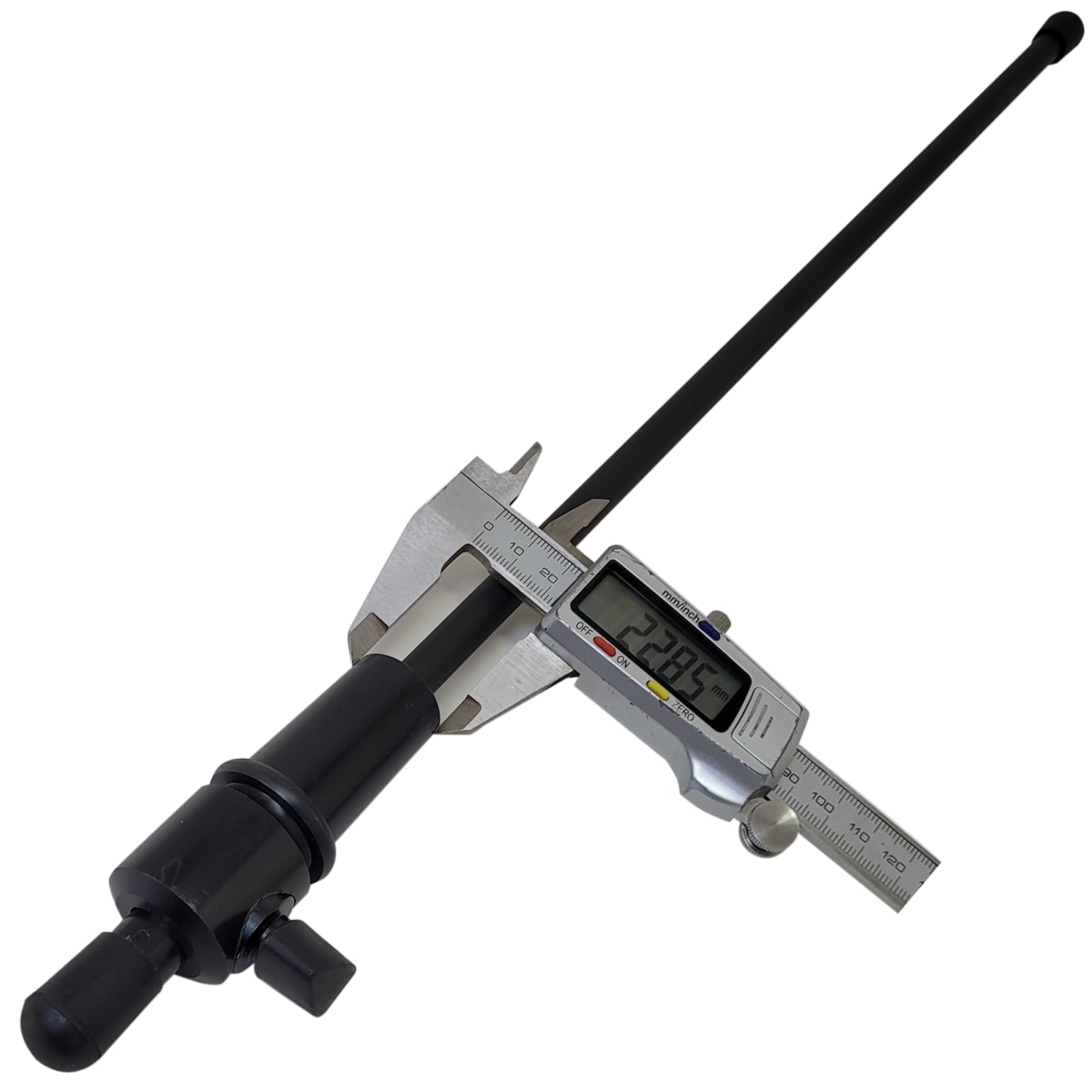 Puntal para Cello de Fibra de Carbono (A Pedido)4