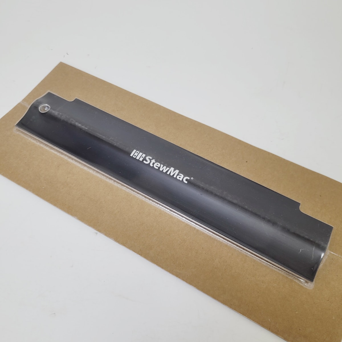 Set de Reglas Stewmac 2-in-1 Precision Straightedge, Combo Tool Set Item # 4016 Original Stewmac EEUU7