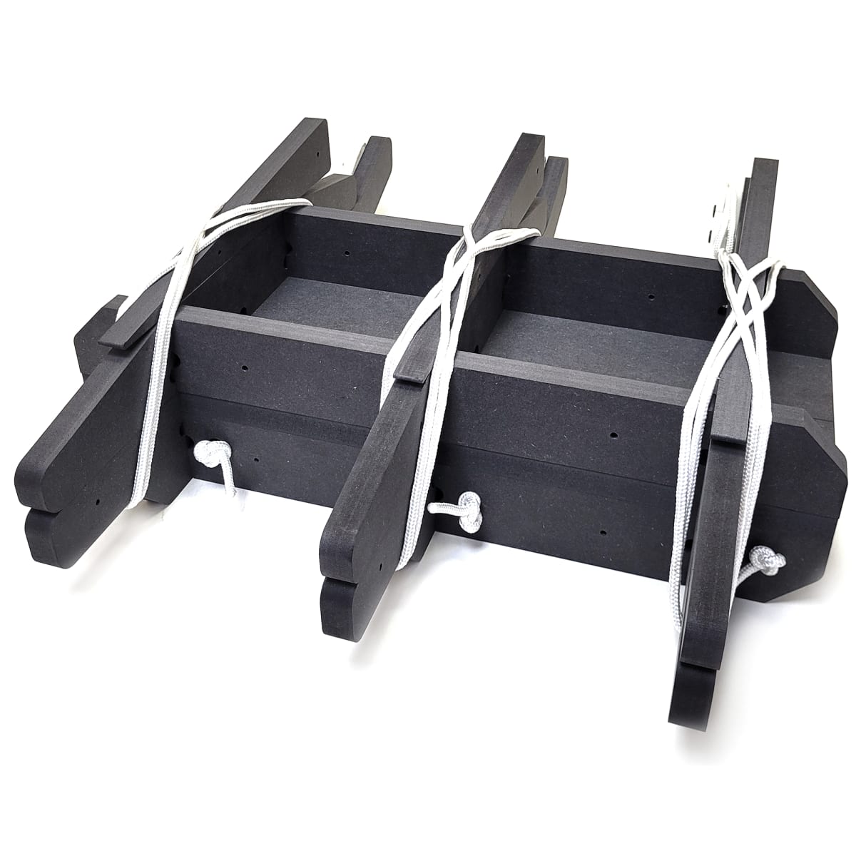 Jig ensamblador para maderas 0