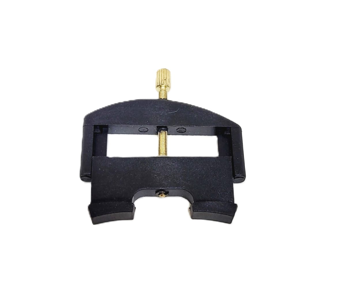 Guia plantilla para Montatura de Puentes de Violin2