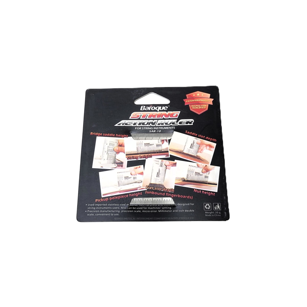 Guia para calibración de instrumentos de cuerdas2