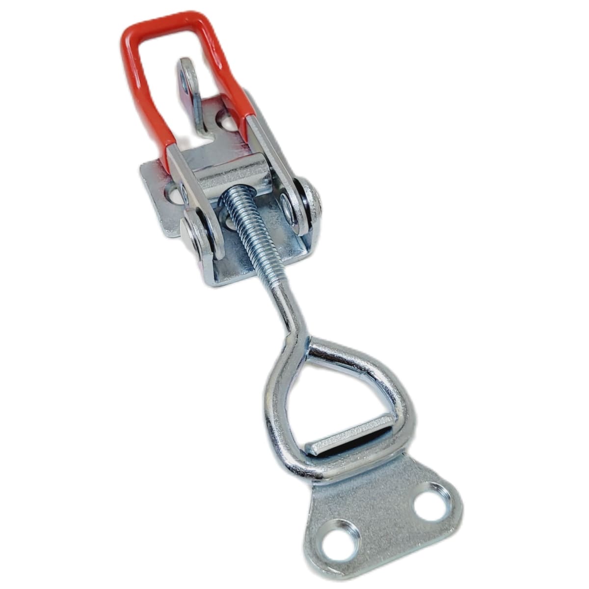 Abrazadera de Palanca 5
