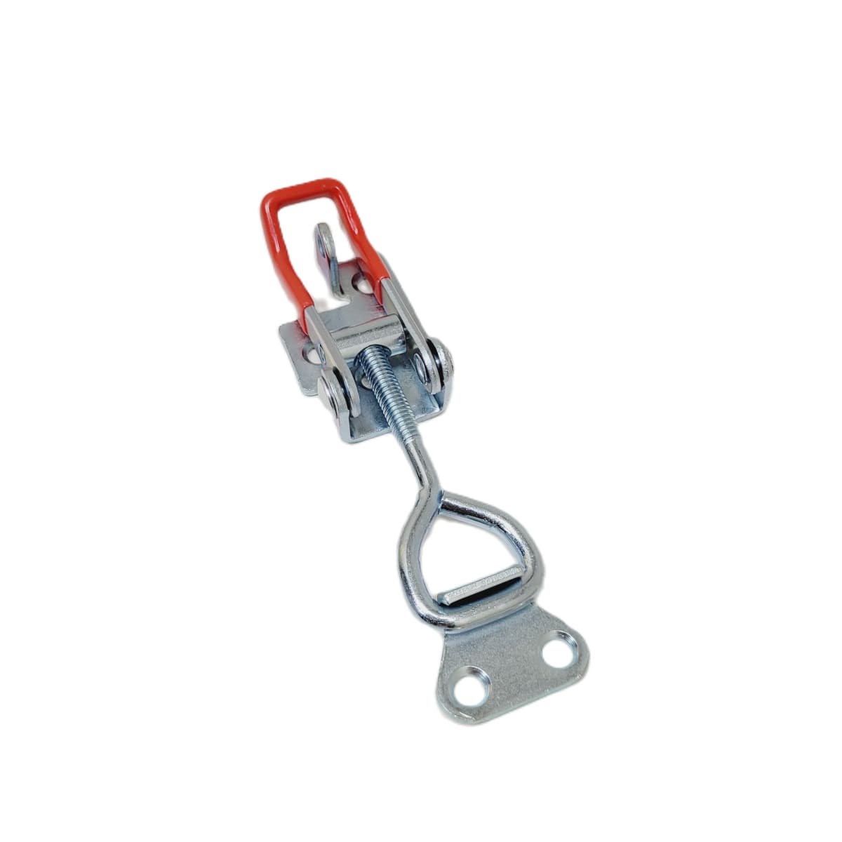 Abrazadera de Palanca 5