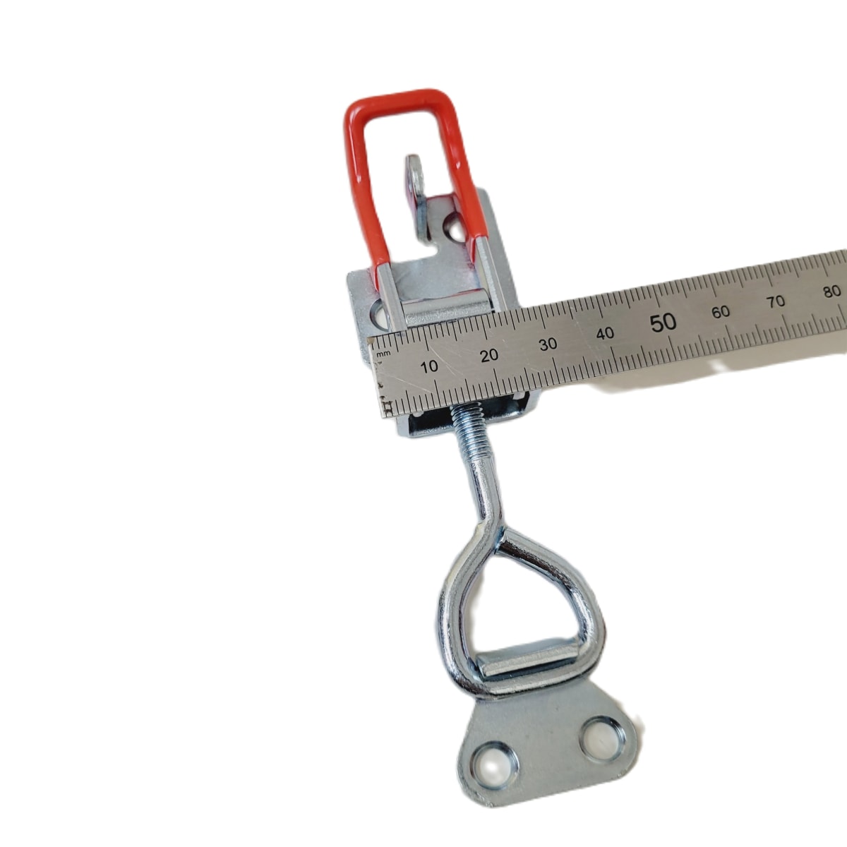 Abrazadera de Palanca 5