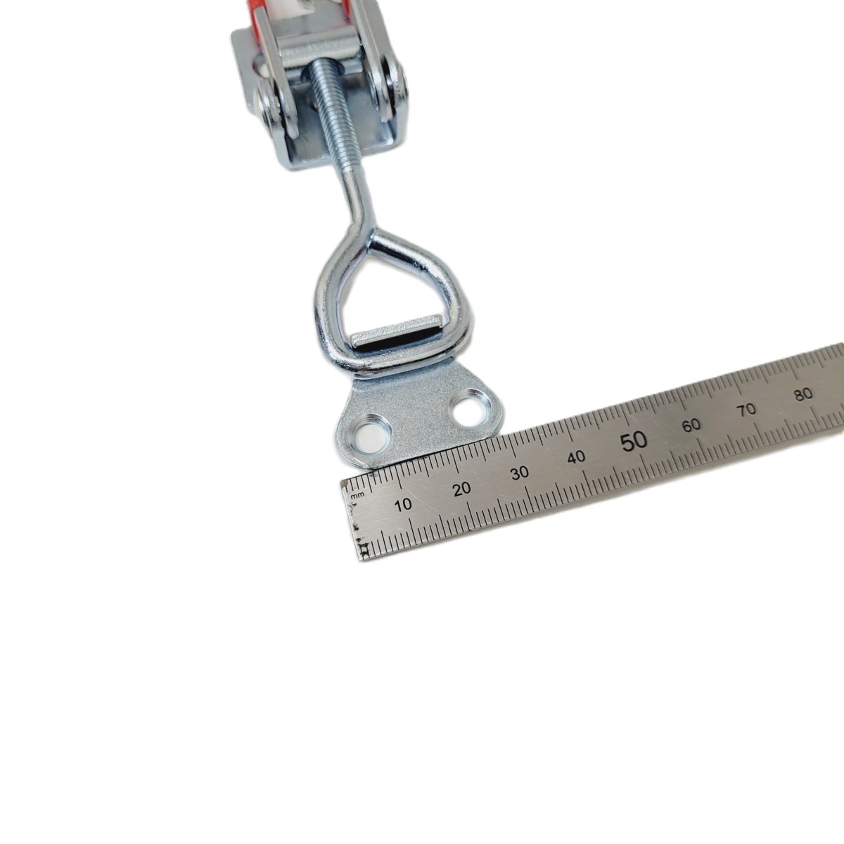 Abrazadera de Palanca 5