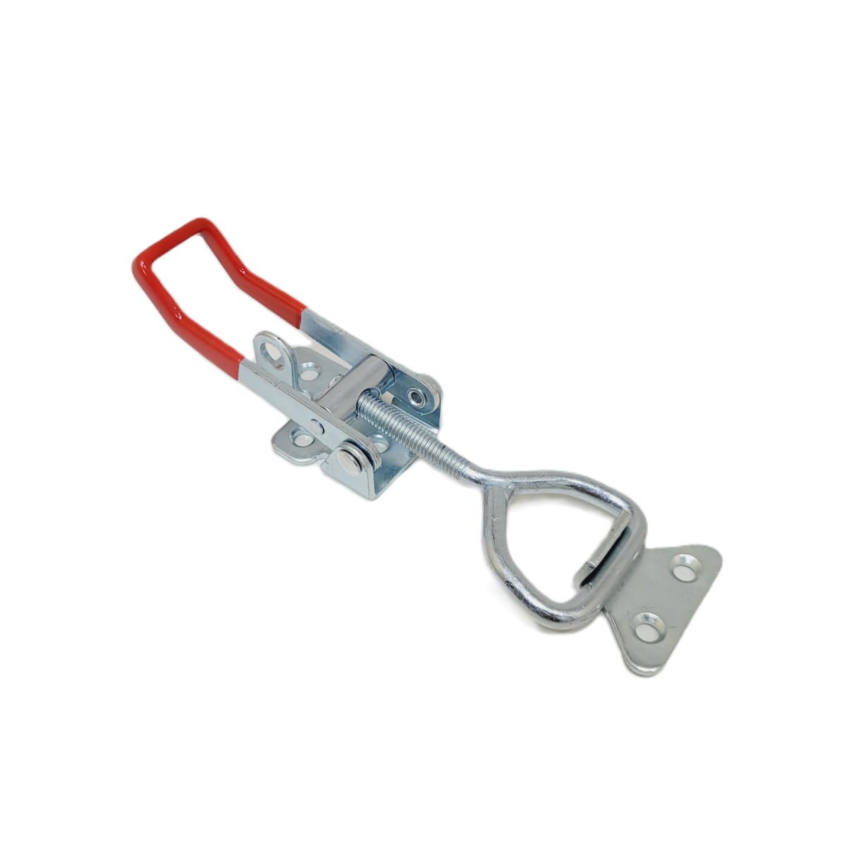 Abrazadera de Palanca 7