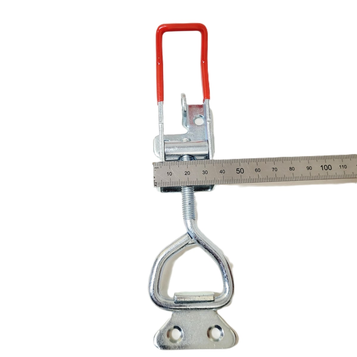 Abrazadera de Palanca 7
