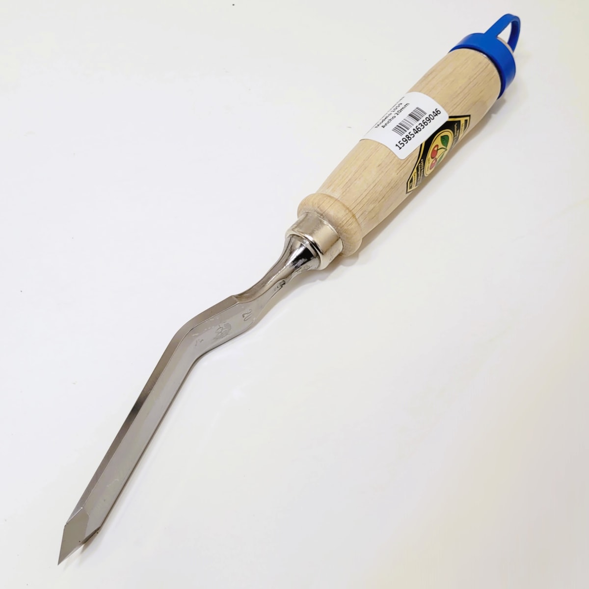 Formon Two Cherries Mod 1059 Ancho 20mm4