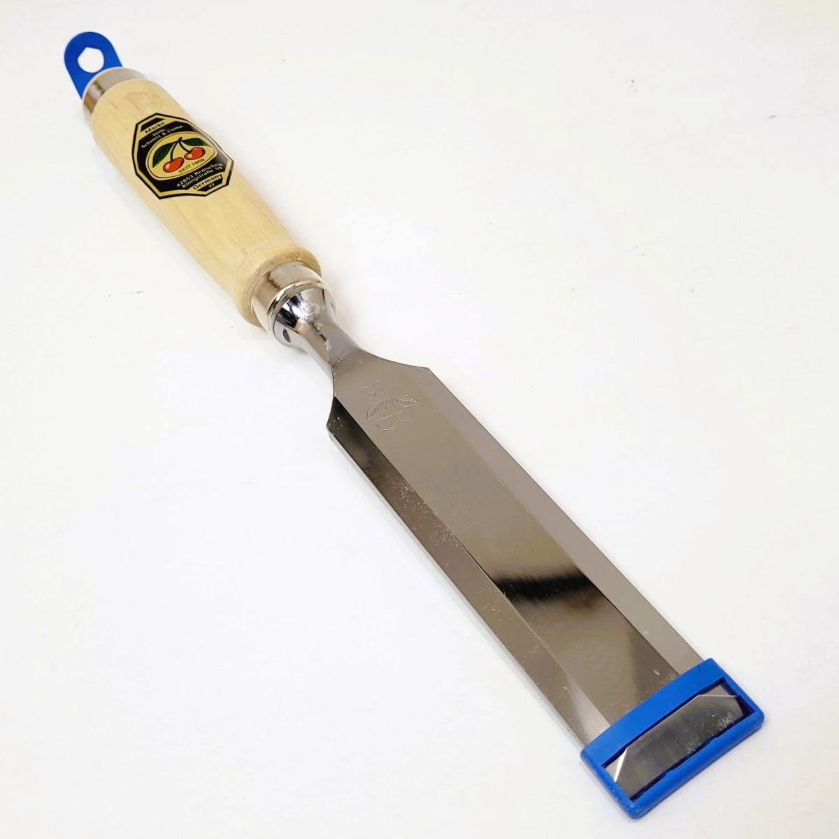 Formon Carpintero Two Cherries 1001 de 32 mm de ancho 0