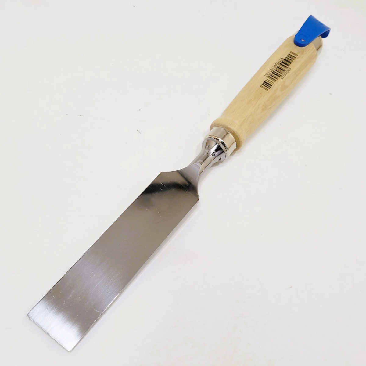 Formon Carpintero Two Cherries 1001 de 32 mm de ancho5