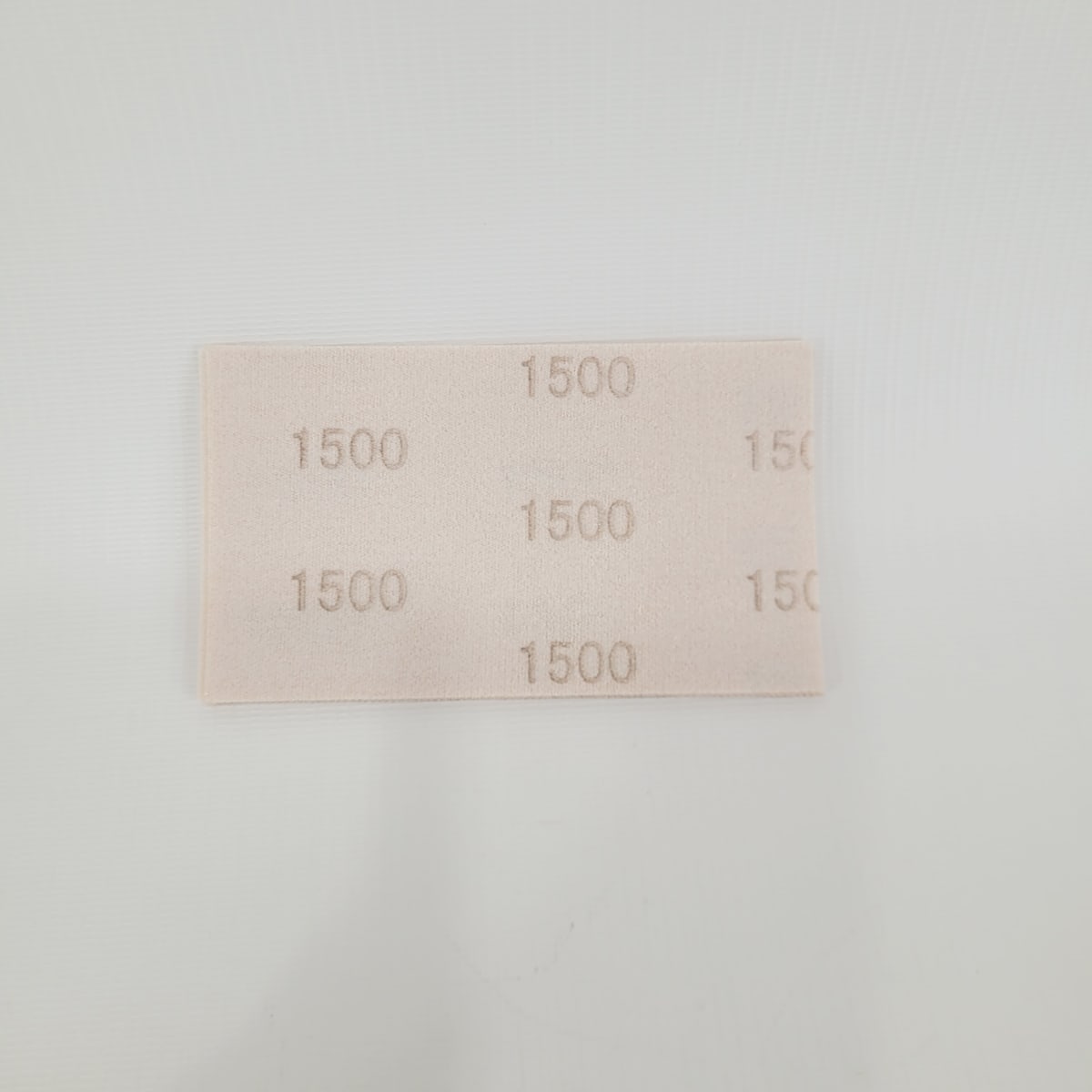 Lija Flexible Nitorlack Grano 15003