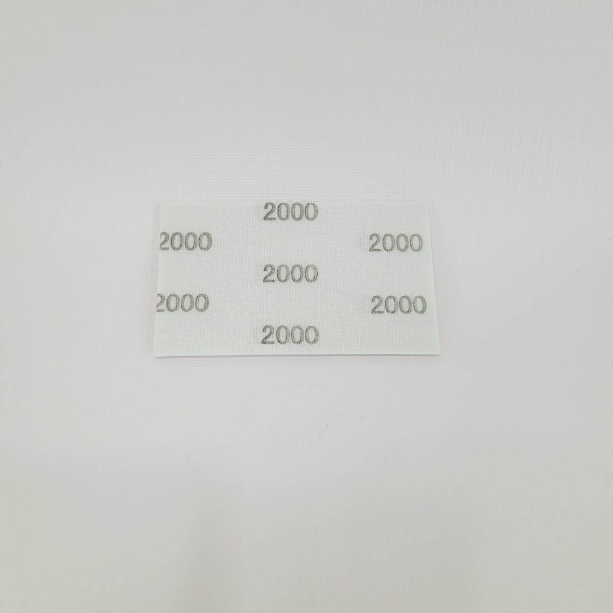 Lija Flexible Nitorlack Grano 20004