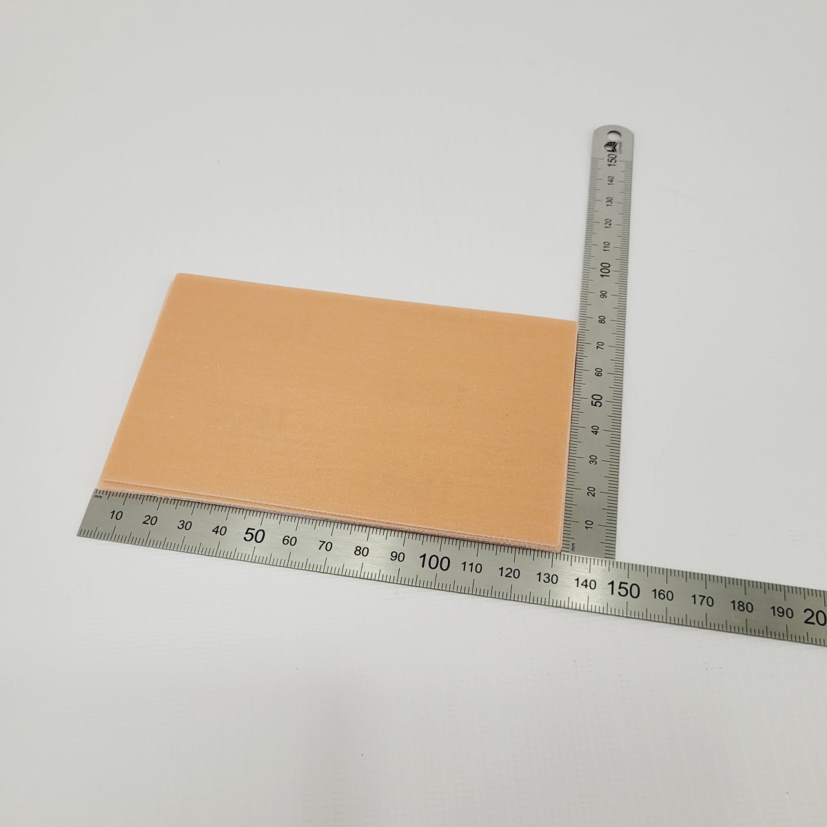 Lija Flexible Nitorlack Grano 20002