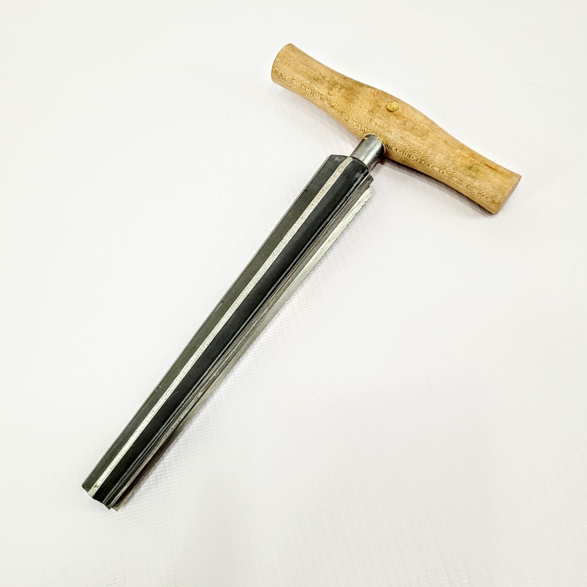 Escariador Conico Tipo Flauta para Puntal de Cello 1/4 - 1/2 - 3/4 - 4/44