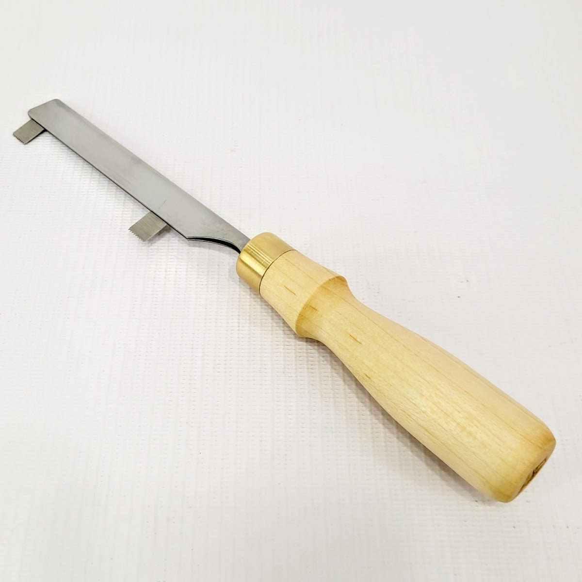 Sierra de Limpieza de Ranura de Traste LB10 (Refret Saw)5