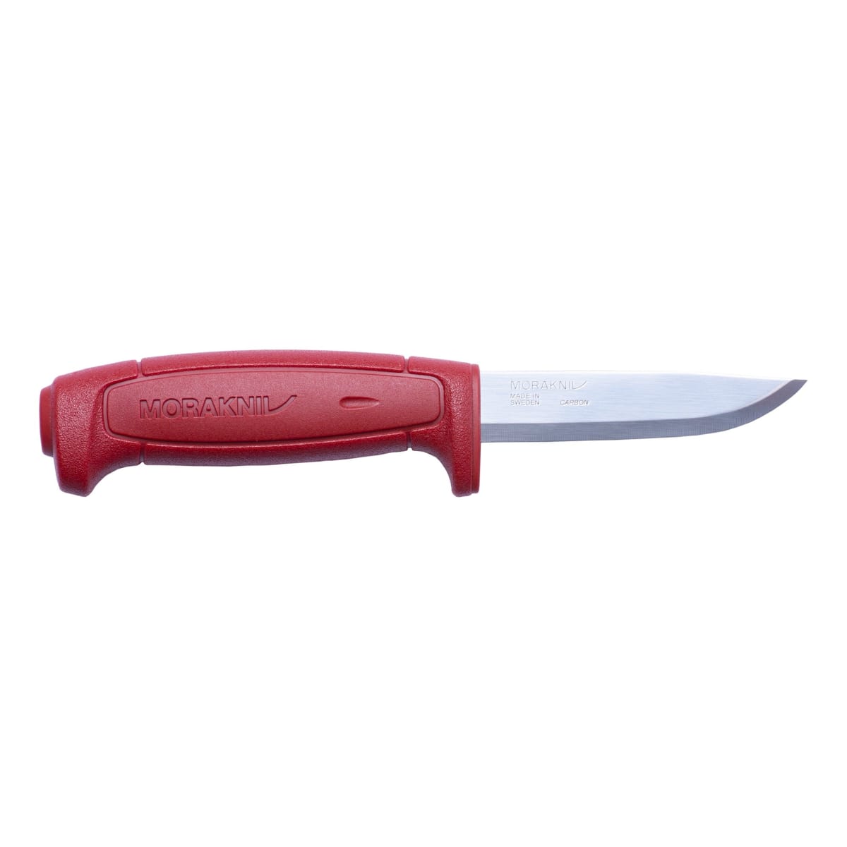 Cuchillo Morakniv 12320 Basic 511 Red (C) Acero al Carbono3