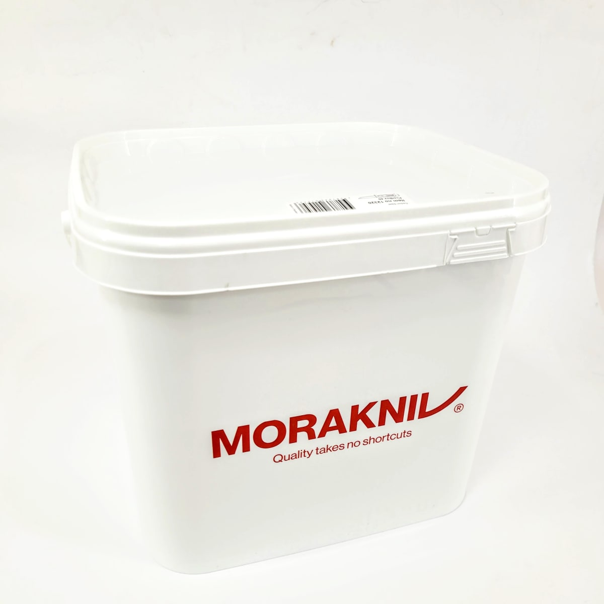 Cuchillo Morakniv 12320 Basic 511 Red (C) Acero al Carbono5