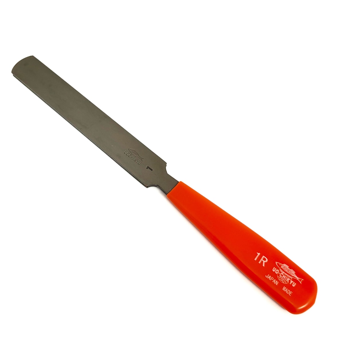 Lima Japonesa para Coronar Trastes Narrow 1R Mod 5002 Made in Japan7