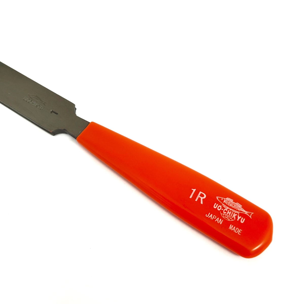 Lima Japonesa para Coronar Trastes Narrow 1R Mod 5002 Made in Japan6