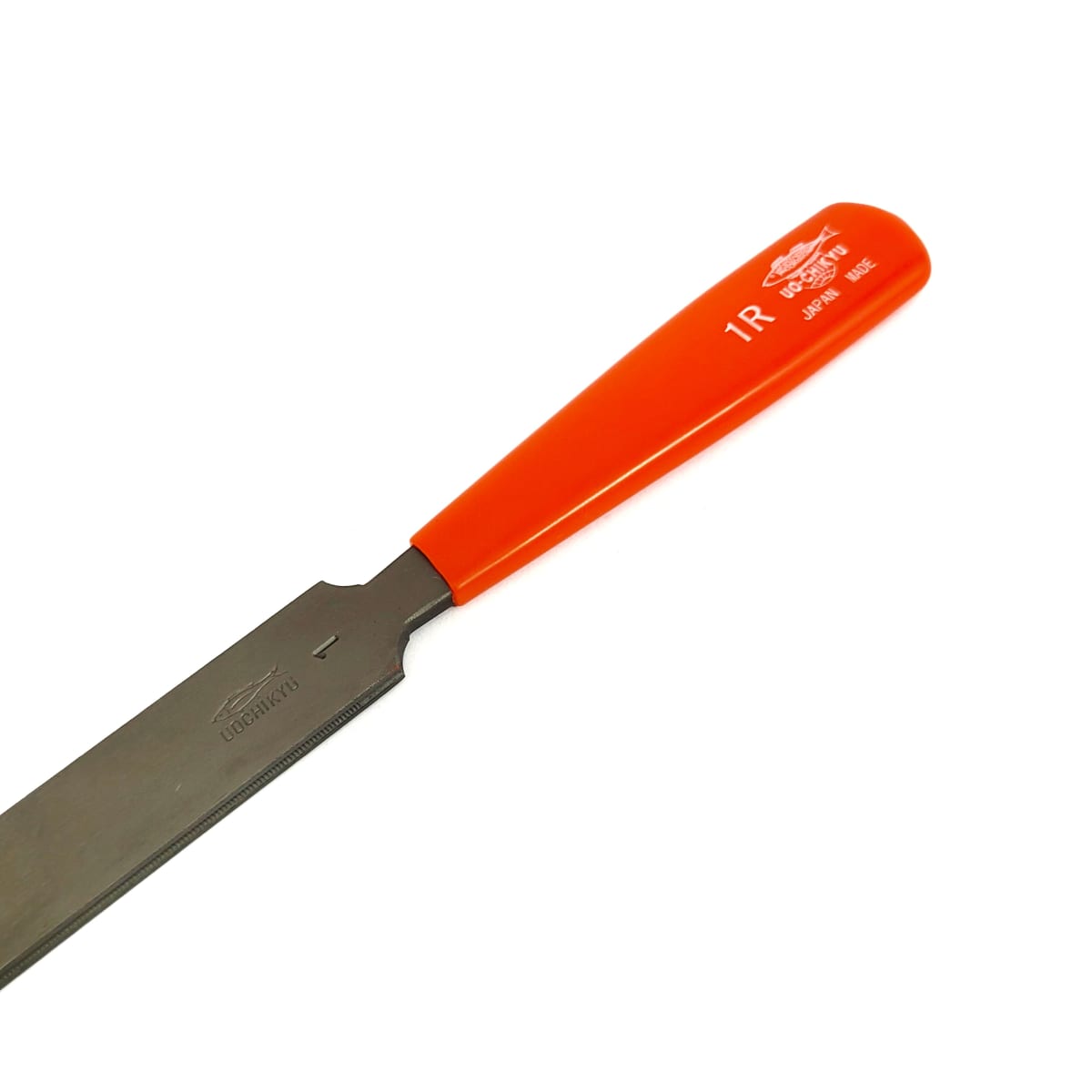 Lima Japonesa para Coronar Trastes Narrow 1R Mod 5002 Made in Japan5