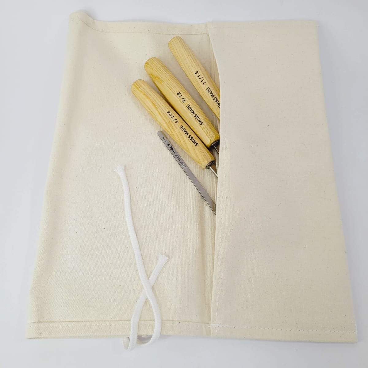 Set de Gubias Pfeil® Suiza 4 pcs + Estuche5