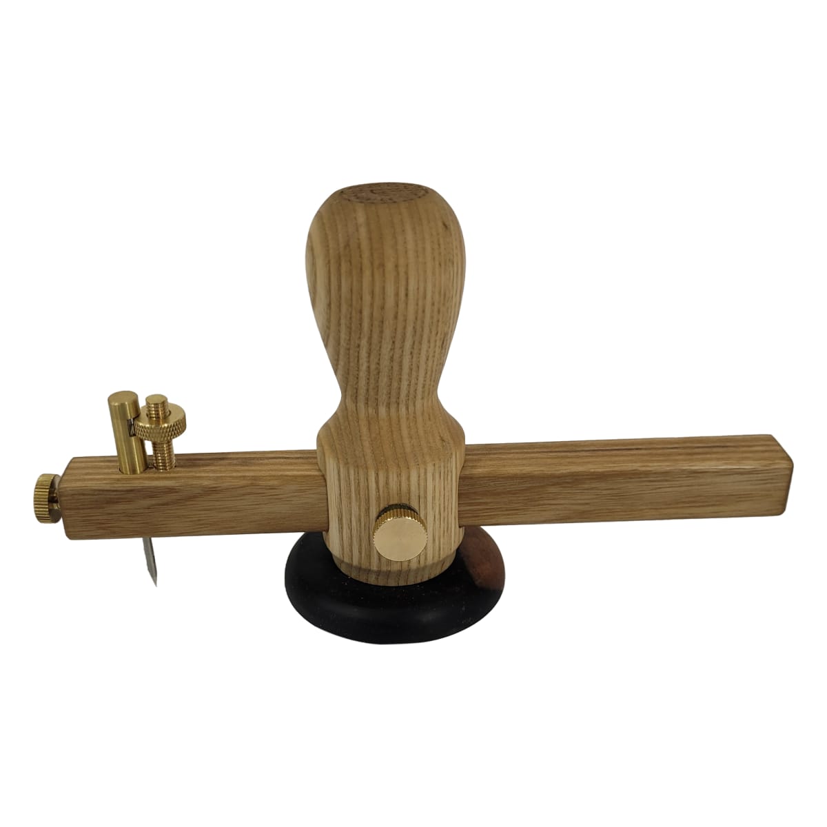 Gramil para Rosetas LB Luthier Corte Circular10