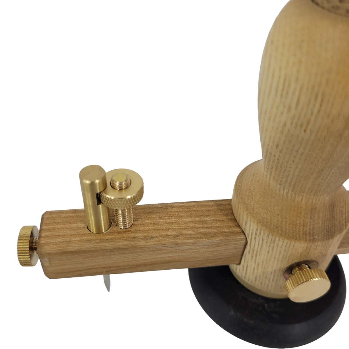 Gramil para Rosetas LB Luthier Corte Circular6