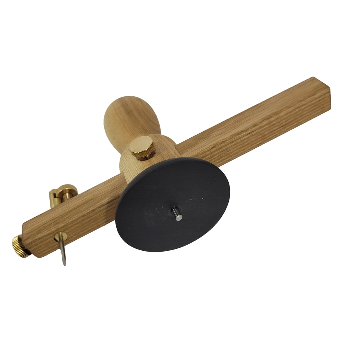 Gramil para Rosetas LB Luthier Corte Circular7