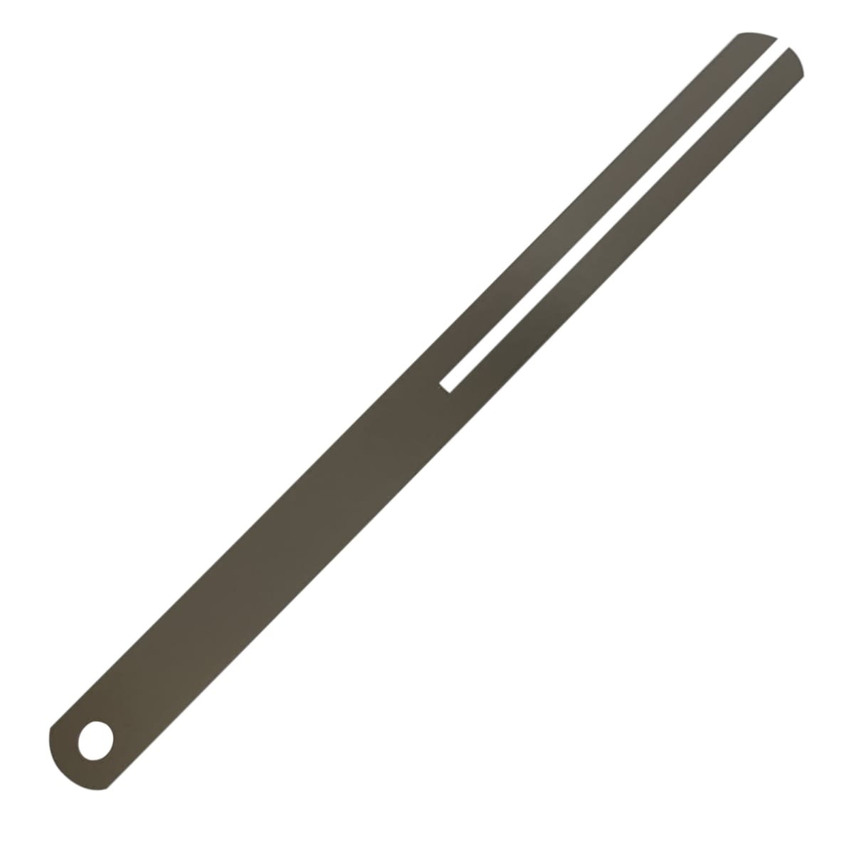 Protector LB30 de Diapason para Pulido de Trastes3