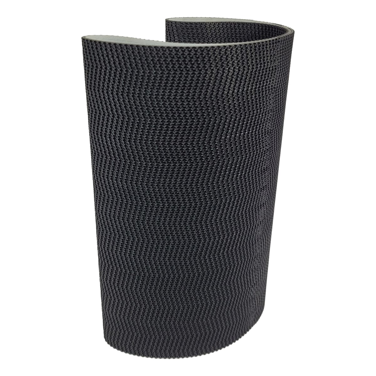 Banda de Goma Refozada para Lijadora-Calibradora de Tambor ZS185