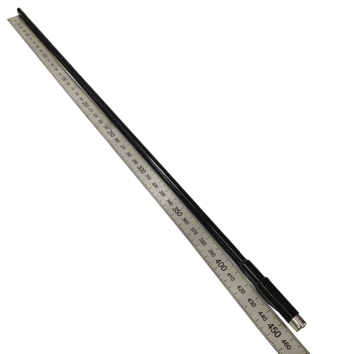 Barra Tensora Doble Acción 460 mm para Guitarra3