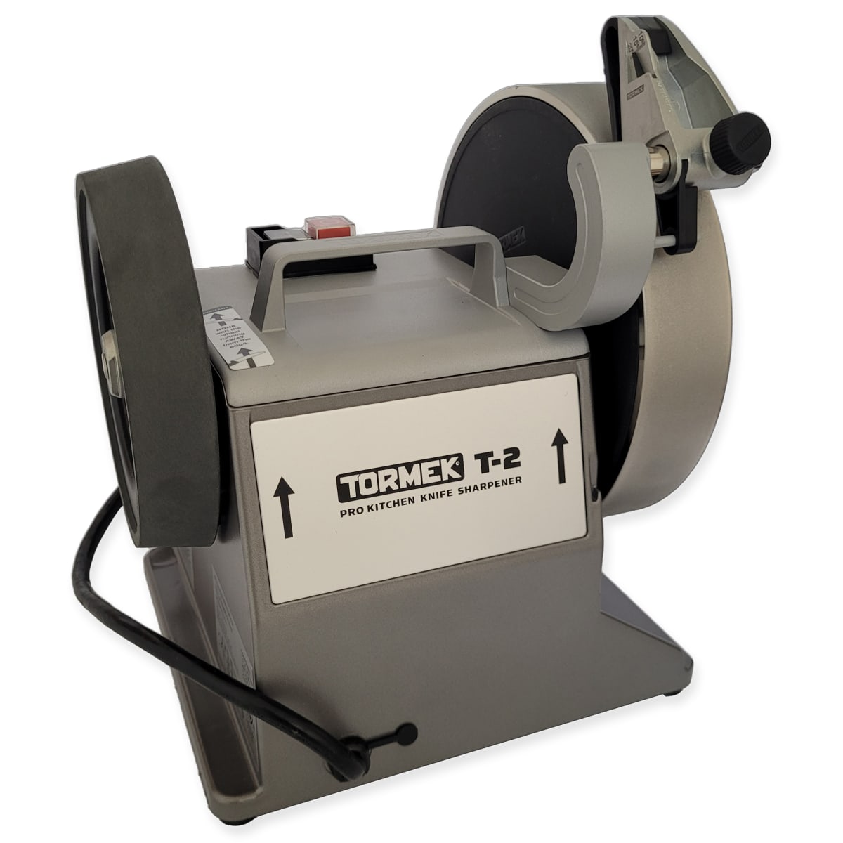 Afiladora Profesional para Cuchillos de Cocina Tormek T2 Piedra Diamantada Grano 6004