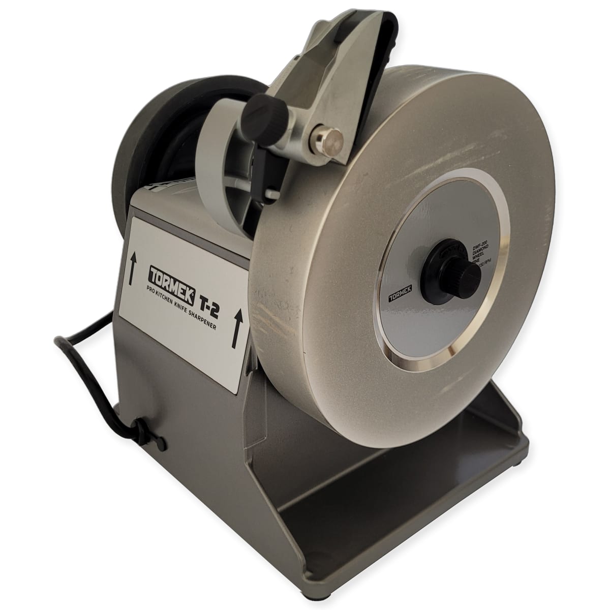 Afiladora Profesional para Cuchillos de Cocina Tormek T2 Piedra Diamantada Grano 6003