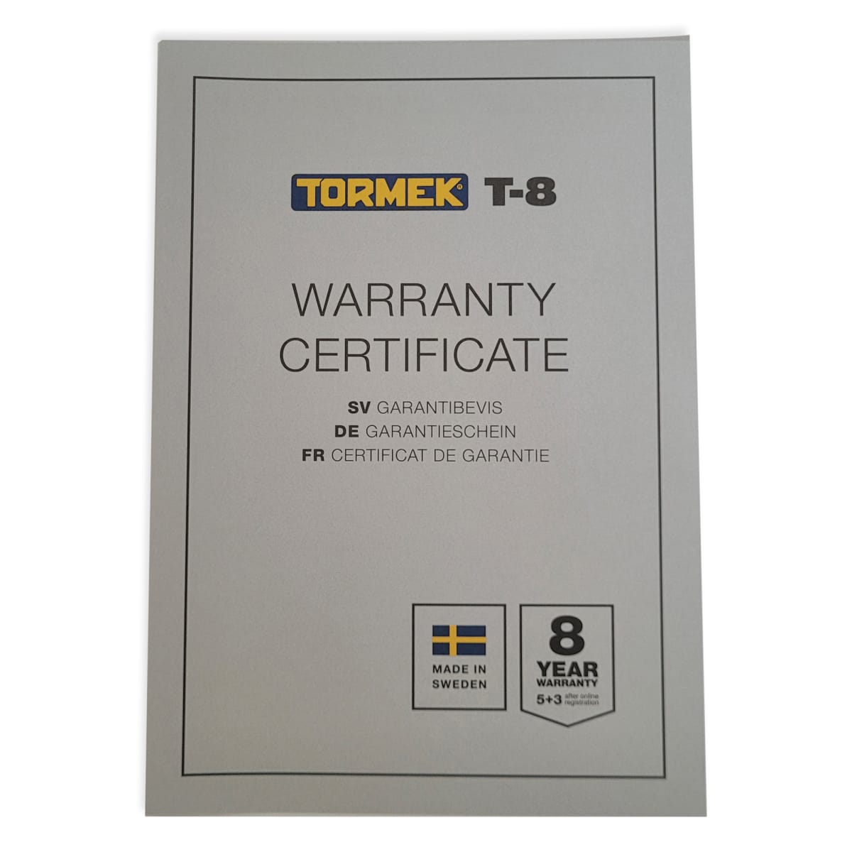 Afiladora Profesional Tormek T8 para Herramientas13