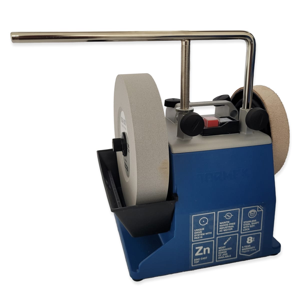 Afiladora Profesional Tormek T4 para Herramientas3