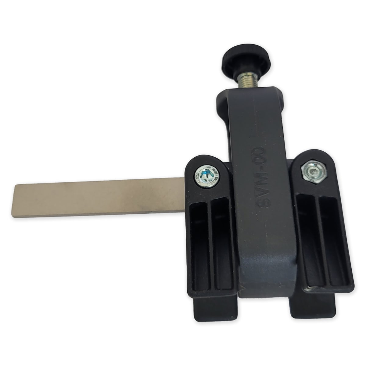 Soporte Tormek SVM-00 para Afilado de Cuchillos de Hojas Cortas1