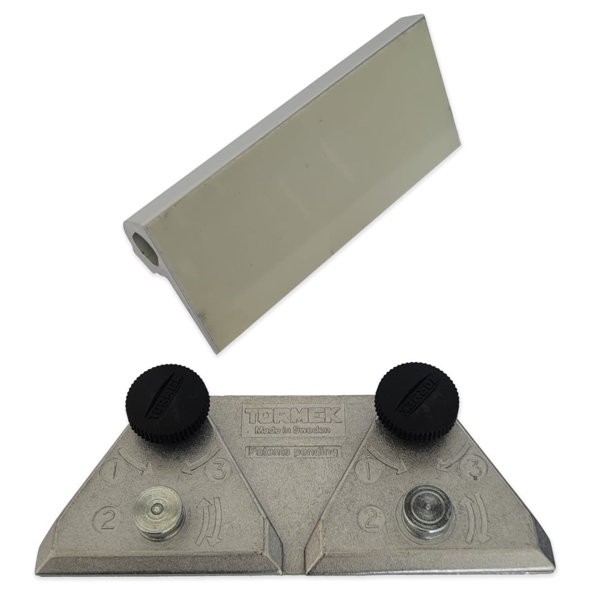 Guia Tormek SVX-150 para Afilado de Tijeras 0